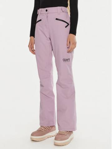 Colourwear Гірськолижні штани Cork Pant 7010322 Рожевий Regular Fit Colourwear Гірськолижні штани Cork Pant 7010322 Рожевий Regular Fit