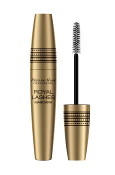 Тушь для ресниц Pierre Rene Royal Lashes Mascara Black, 10 мл