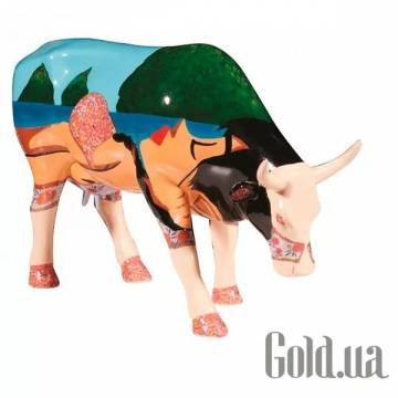 Статуэтка Cow Parade Статуэтка Cow Parade