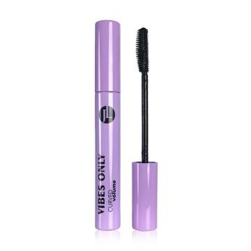 Тушь для ресниц Jovial Luxe Vibes Only Curved Volume Объем и подкручивание, Black, 10 мл Тушь для ресниц Jovial Luxe Vibes Only Curved Volume Объем и подкручивание, Black, 10 мл