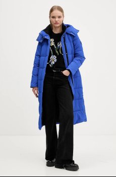 Хлопковый свитер Desigual COOPER