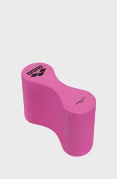 Розовая доска для плавания FREEFLOW PULLBUOY II Розовый ONESIZE Arena 006835-300