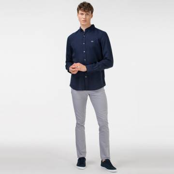 Lacoste штани чоловічі Lacoste штани чоловічі