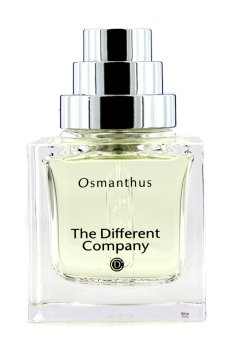 Уценка! The Different Company Osmanthus Туалетная вода унисекс, 50 мл