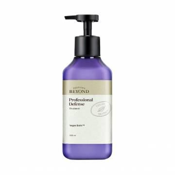 Бальзам для волос Beyond Professional Defense Treatment, 500 мл Бальзам для волос Beyond Professional Defense Treatment, 500 мл