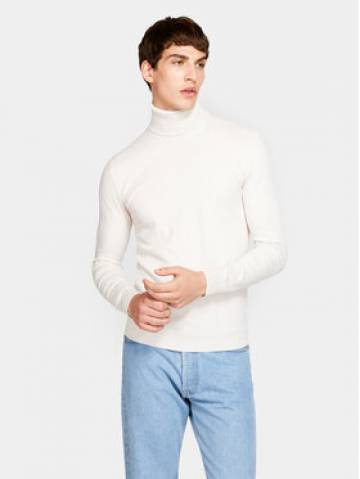 Sisley Гольф 10F2S2244 Бежевий Slim Fit Sisley Гольф 10F2S2244 Бежевий Slim Fit
