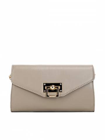 Monnari Сумка TORIMP0-24Z-BAG4630-K015 Бежевий Monnari Сумка TORIMP0-24Z-BAG4630-K015 Бежевий