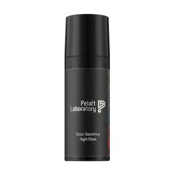 Ночная крем-маска для лица Pelart Laboratory Basic Nourishing Night Mask, 50 мл Ночная крем-маска для лица Pelart Laboratory Basic Nourishing Night Mask, 50 мл