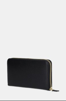 Кожаный кошелек Liviana Conti