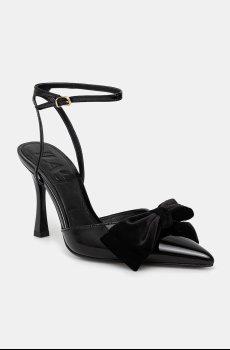 Кожаные туфли Answear.LAB