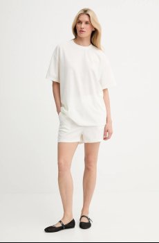 Футболка и шорты Answear Lab