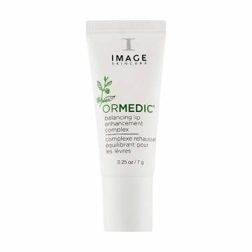 Интенсивный увлажняющий гель для губ Image Skincare Ormedic Balancing Lip Enhancement Complex, 7 г Интенсивный увлажняющий гель для губ Image Skincare Ormedic Balancing Lip Enhancement Complex, 7 г
