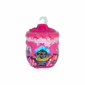 Набір-сюрприз Magic Mixies Чарівний казаночок Мікслінг (123737) Набір-сюрприз Magic Mixies Чарівний казаночок Мікслінг (123737)