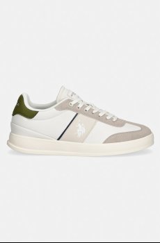 Кроссовки U.S. Polo Assn. CAMPY004B
