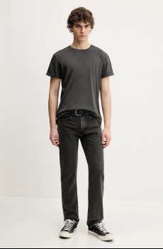 Хлопковая футболка G-Star