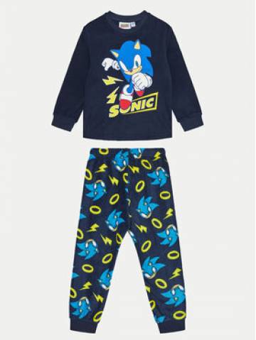 Original Marines Піжама DEAV2650B Cиній Regular Fit Original Marines Піжама DEAV2650B Cиній Regular Fit