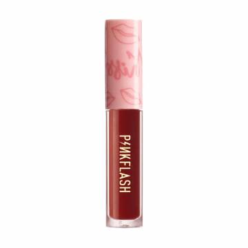Матовая жидкая помада для губ Pinkflash Melting Matte Lipcream RD05, 2.6 г Матовая жидкая помада для губ Pinkflash Melting Matte Lipcream RD05, 2.6 г