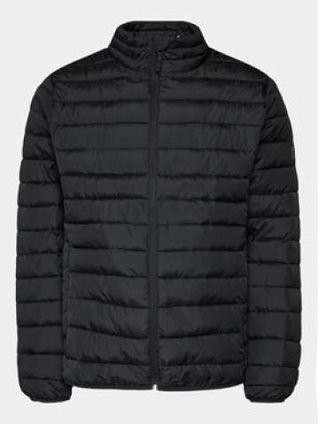 Gap Пуховик 724654-03 Чорний Regular Fit Gap Пуховик 724654-03 Чорний Regular Fit