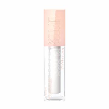 Увлажняющий блеск для губ Maybelline New York Lifter Gloss 001 Pearl, 5.4 мл Увлажняющий блеск для губ Maybelline New York Lifter Gloss 001 Pearl, 5.4 мл