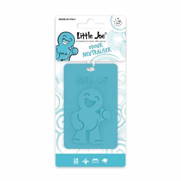 Ароматизатор воздуха Little Joe Air Freshener Odour Neutraliser, 14 г Ароматизатор воздуха Little Joe Air Freshener Odour Neutraliser, 14 г