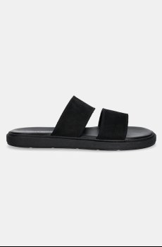 Шлепанцы из нубука Vagabond Shoemakers MASON