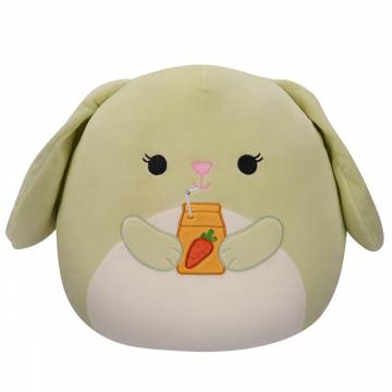 Мяка іграшка Squishmallows Кролик Хара 30 см (SQER00913) Мяка іграшка Squishmallows Кролик Хара 30 см (SQER00913)
