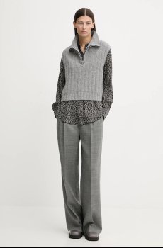 Жилет с добавлением шерсти Marc OPolo