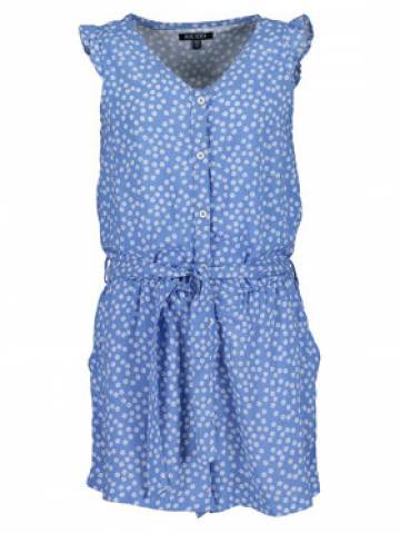 Blue Seven Комбінезон 542078 X Голубий Regular Fit Blue Seven Комбінезон 542078 X Голубий Regular Fit