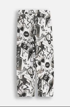 Детские спортивные штаны Coccodrillo