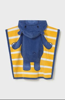 Детское полотенце с капюшоном Mayoral