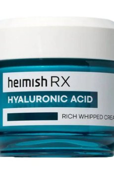 Увлажняющий крем для лица Heimish RX Hyaluronic Acid Rich Whipped Cream, 35 мл
