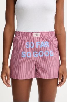 Хлопковые шорты MAX&Co. 2 шт