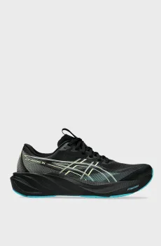 Мужские черные кроссовки Gt-2000 Черный 8.5 Asics 1011C235-002