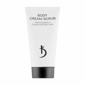 Кремовый скраб для тела Kodi Professional Body Cream-Scrub, 150 мл Кремовый скраб для тела Kodi Professional Body Cream-Scrub, 150 мл