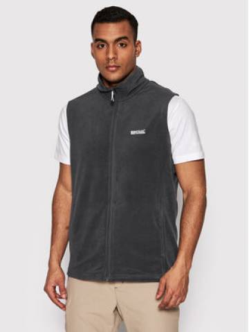 Regatta Жилет Tobias II RMB052 Сірий Regular Fit Regatta Жилет Tobias II RMB052 Сірий Regular Fit