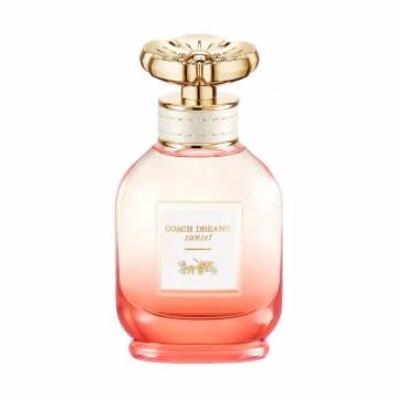 Coach Dreams Sunset Парфюмированная вода женская, 40 мл Coach Dreams Sunset Парфюмированная вода женская, 40 мл