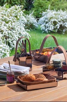 Органайзер для столовых приборов Philippi A Tavola