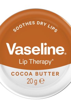 Бальзам для губ Vaseline Какао-масло, 20 г