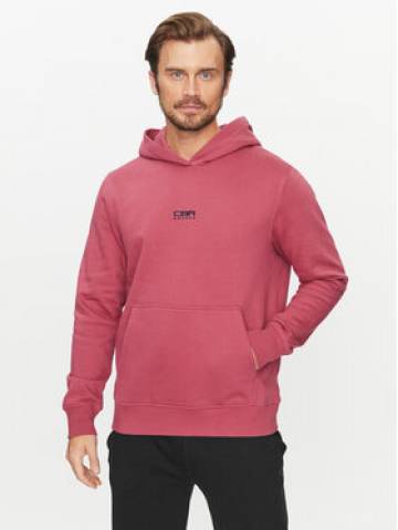 4F Світшот 4FAW23TSWSM0710 Рожевий Regular Fit 4F Світшот 4FAW23TSWSM0710 Рожевий Regular Fit