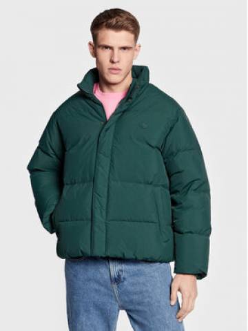 adidas Пуховик HL9199 Зелений Regular Fit adidas Пуховик HL9199 Зелений Regular Fit