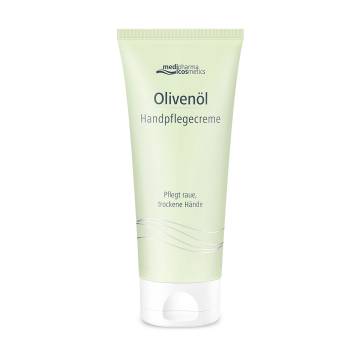 Крем для рук Оlivenol Handpflegecreme, 100 мл Крем для рук Оlivenol Handpflegecreme, 100 мл