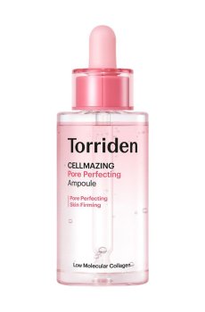 Сыворотка для лица Torriden Cellmazing Pore Perfecting Ampoule, 30 мл