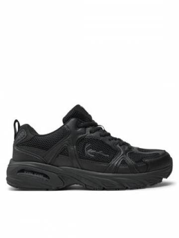 Karl Kani Снікерcи Prime Runner 10510022 Чорний Karl Kani Снікерcи Prime Runner 10510022 Чорний