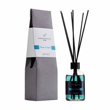 Аромадиффузор Avenue des Parfums Citrus & Floral, 100 мл Аромадиффузор Avenue des Parfums Citrus & Floral, 100 мл