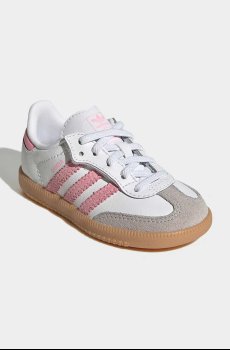 Детские кроссовки adidas Originals SAMBA OG