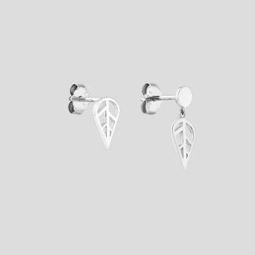Серебряные серьги Minimal 20764 Серебряные серьги Minimal 20764