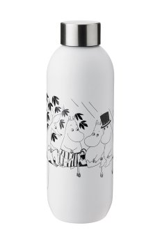 Бутылка Stelton Keep Cool x Muminki 0,75 L