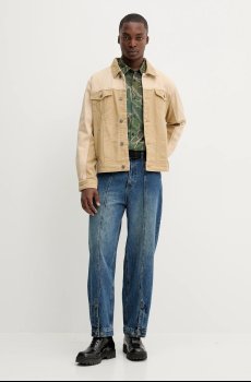 Джинсовая куртка Desigual COVENTRY