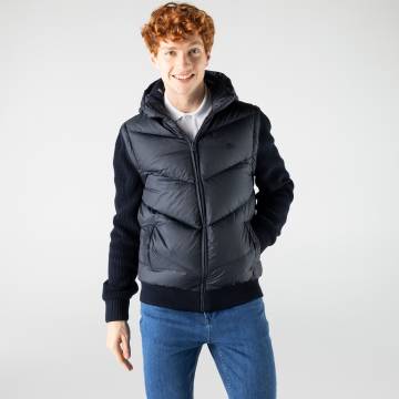 Lacoste жилет чоловічий Lacoste жилет чоловічий