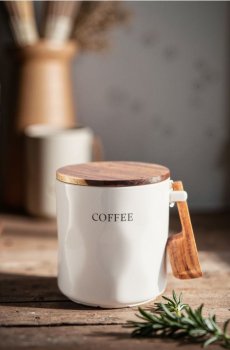 Контейнер - білий